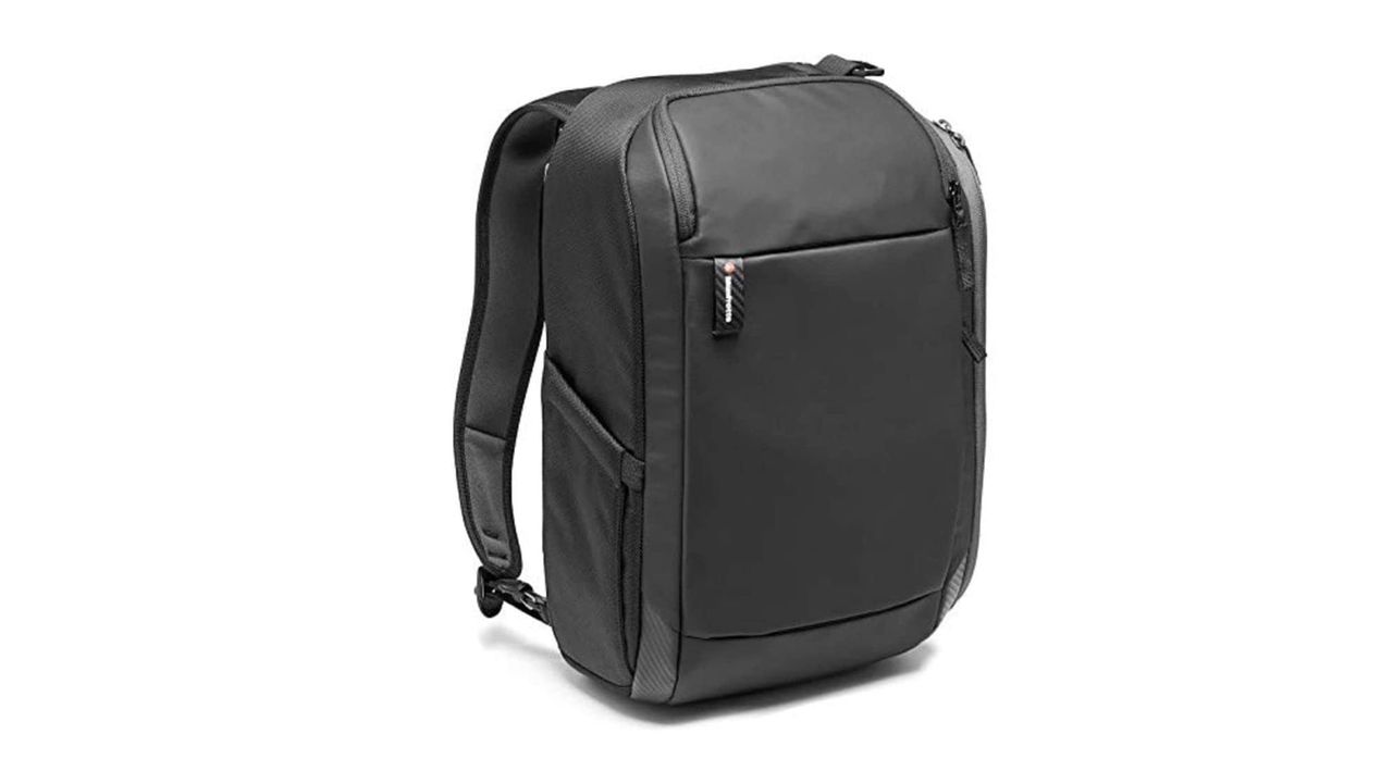 Product photo of the Manfrotto Advanced Hybrid III backpack