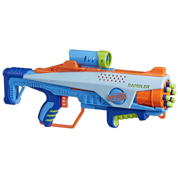 Nerf Elite Jr. Rookie Pack