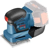 Bosch Professional GSS 18V-10 Cordless Detail Sander (Bare Unit)| RRP £96, NOW £66.99