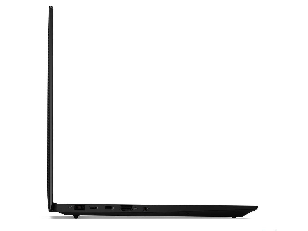 Lenovo Thinkpad X1 Extreme Gen5 Press