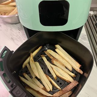 Why Your Dash Air Fryer Stopped Working