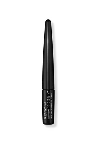 Revlon ColorStay Micro Easy Precision Liquid Liner on a white background