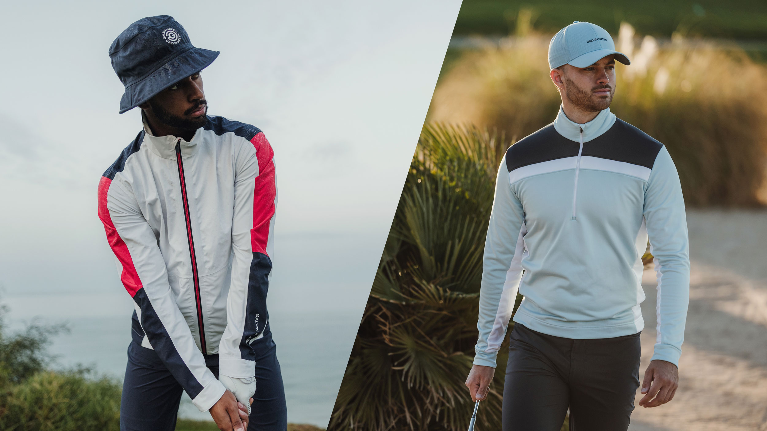 How To Dress Properly For Golf Whatever The Weather