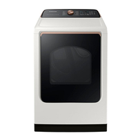 Samsung 7.4 cu. ft. Smart Electric Dryer | was $1,079.99, now $799.99 at Best Buy (save $280)