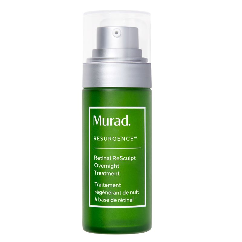 Murad Resurgence Retinal ReSculpt Overnight Treatment