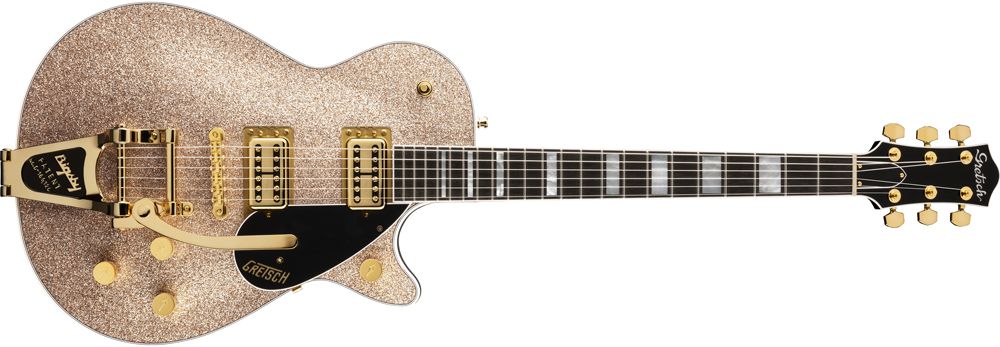 Gretsch G6229TG Limited Edition Players Edition Sparkle Jet