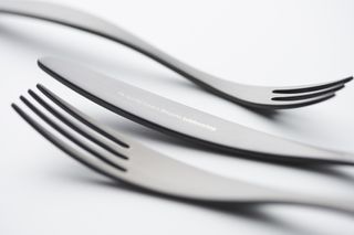 Teodora cutlery