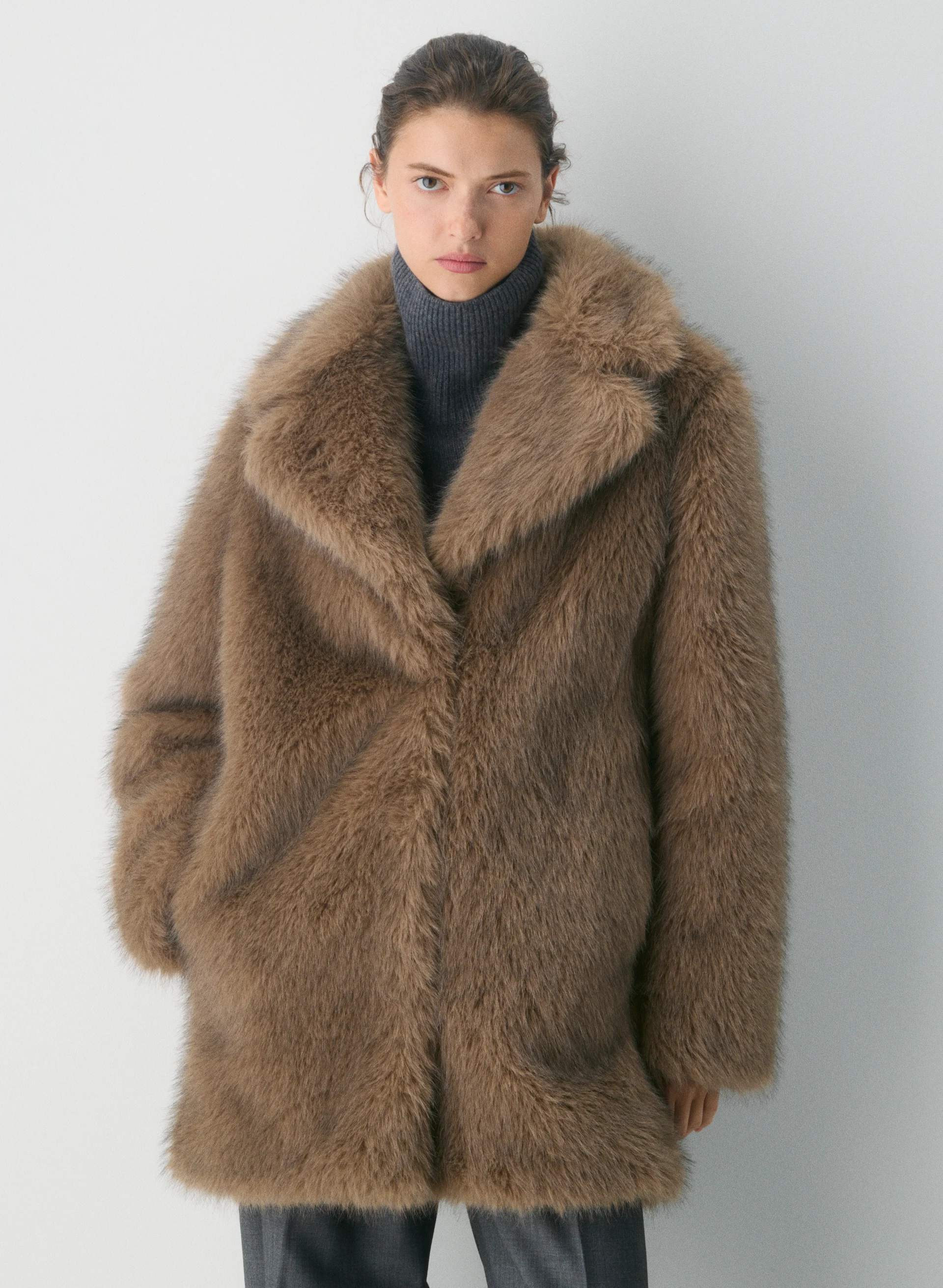 Verbier Coat