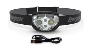 Energizer Vision Ultra HD LED head torch
