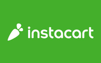 Instacart: Recieve free shipping when you sign up for a 14-day trial of Instacart Express