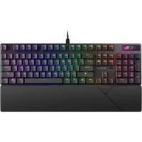 ASUS ROG Strix Scope II X | $129.99$95.99 at AmazonSave $34 - UK: £134.99 £109.99 at Overclockers ASUS ROG Strix Scope II X | $129.99$95.99 at AmazonSave $34 - UK: £134.99 £109.99 at Overclockers