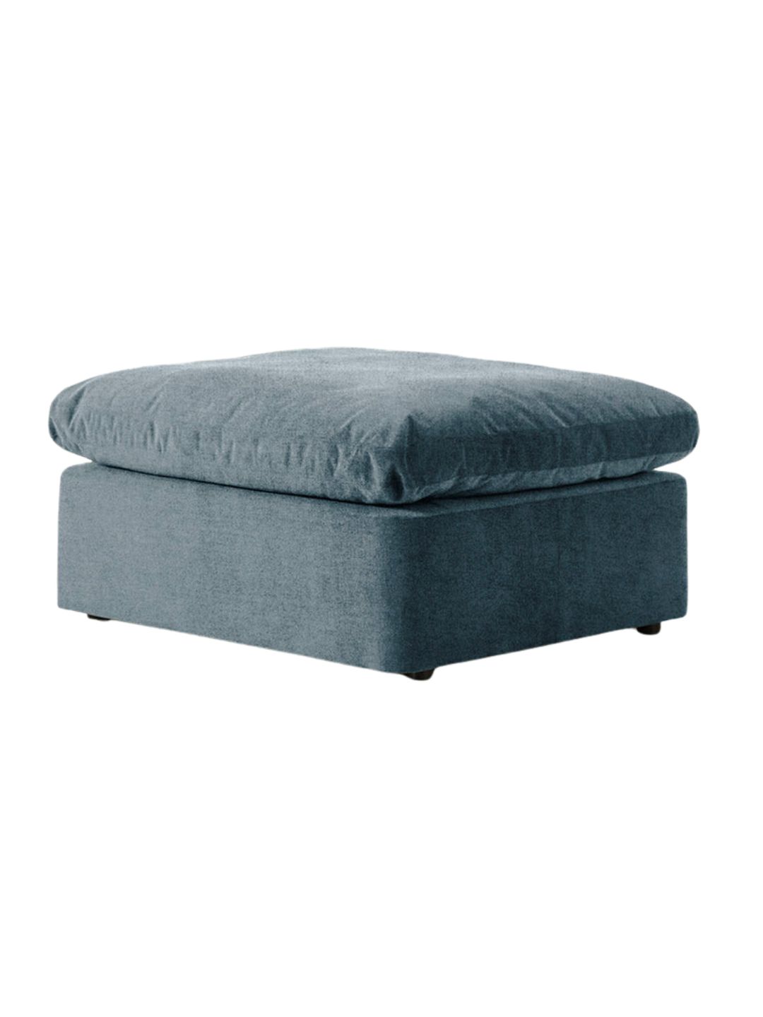 Swyft, Model 13 Ottoman, Hydro - Hydro