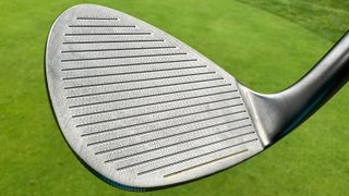 TaylorMade Hi-Toe 4 Wedge Review