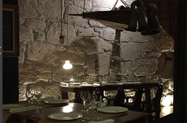 Where to eat in Porto