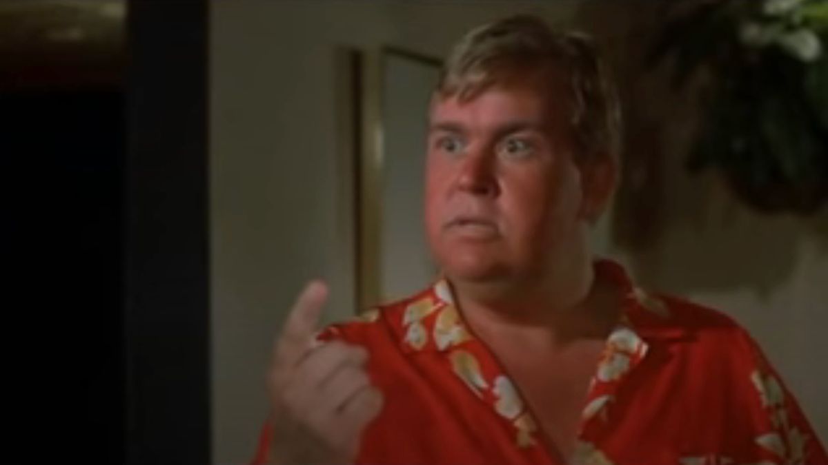 32 Of The Wildest Vacations In Movies Where Everything Went Wrong