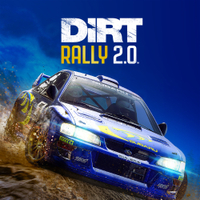 DiRT Rally 2.0 | $39.99now $25.38 at Amazon (Xbox, Physical)