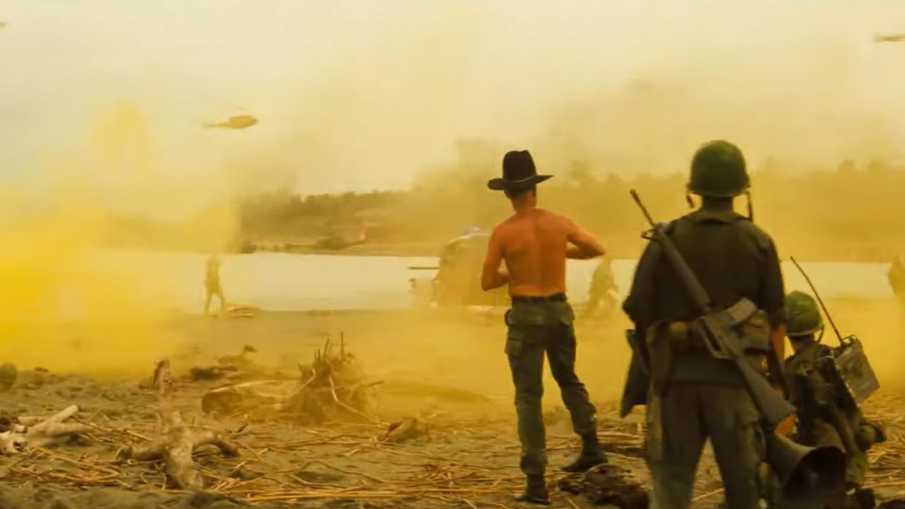 Apocalypse Now