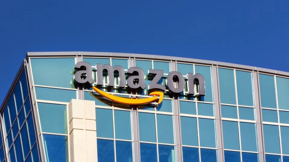 Multinational tech company Amazon turns 30 in 2024