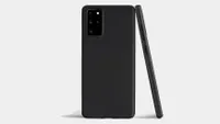 Samsung Galaxy S20 Plus 5G (128GB) | £79 upfront cost | £33.50/month for six months, then £67/month | 24 month plan | Available now