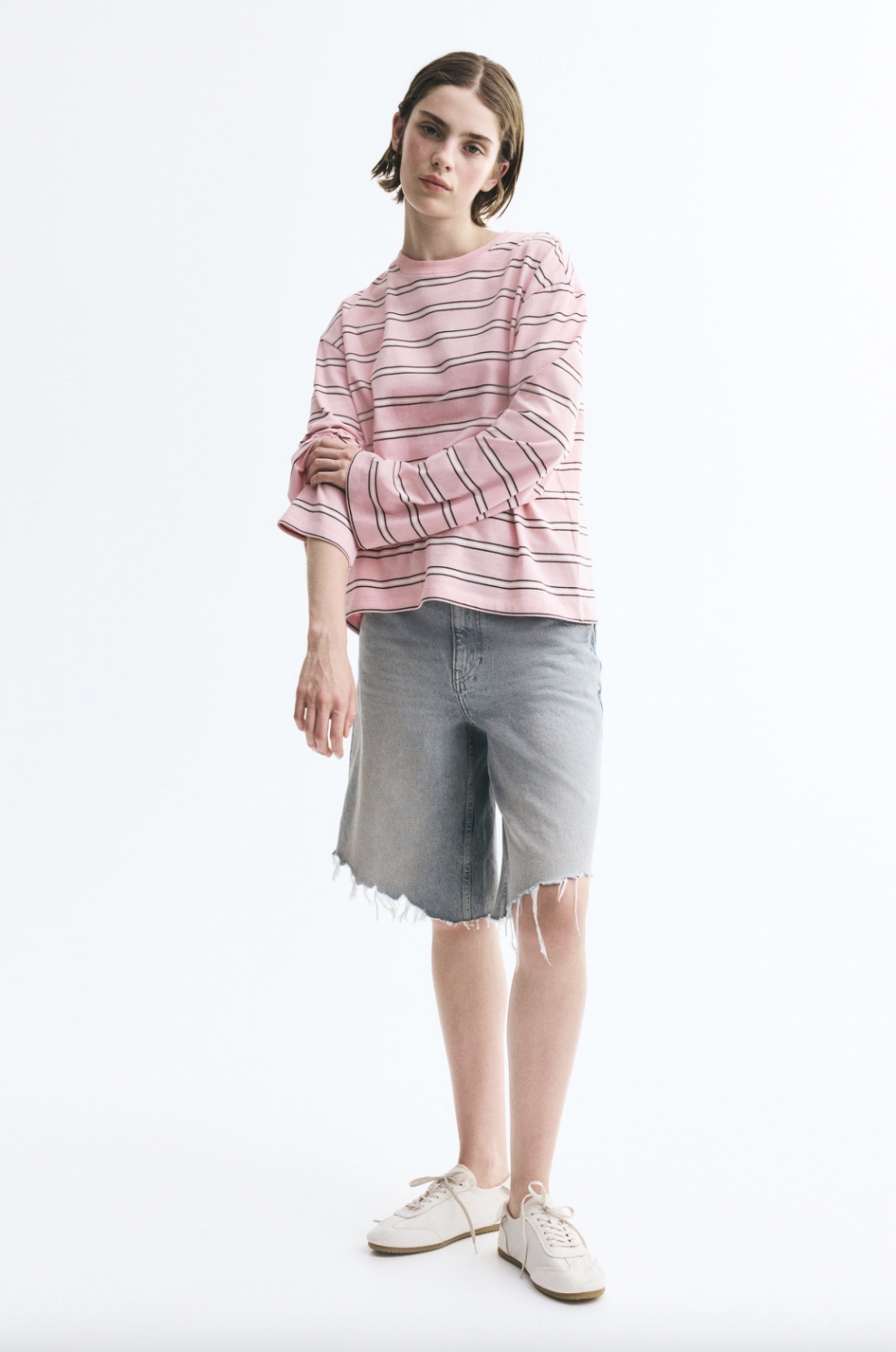 H&amp;amp;M top
