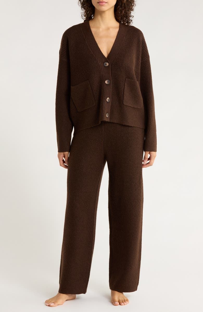 Cozy Rib Lounge Set