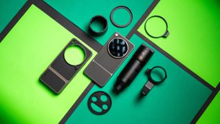 OPPO Find X9 Ultra review photos