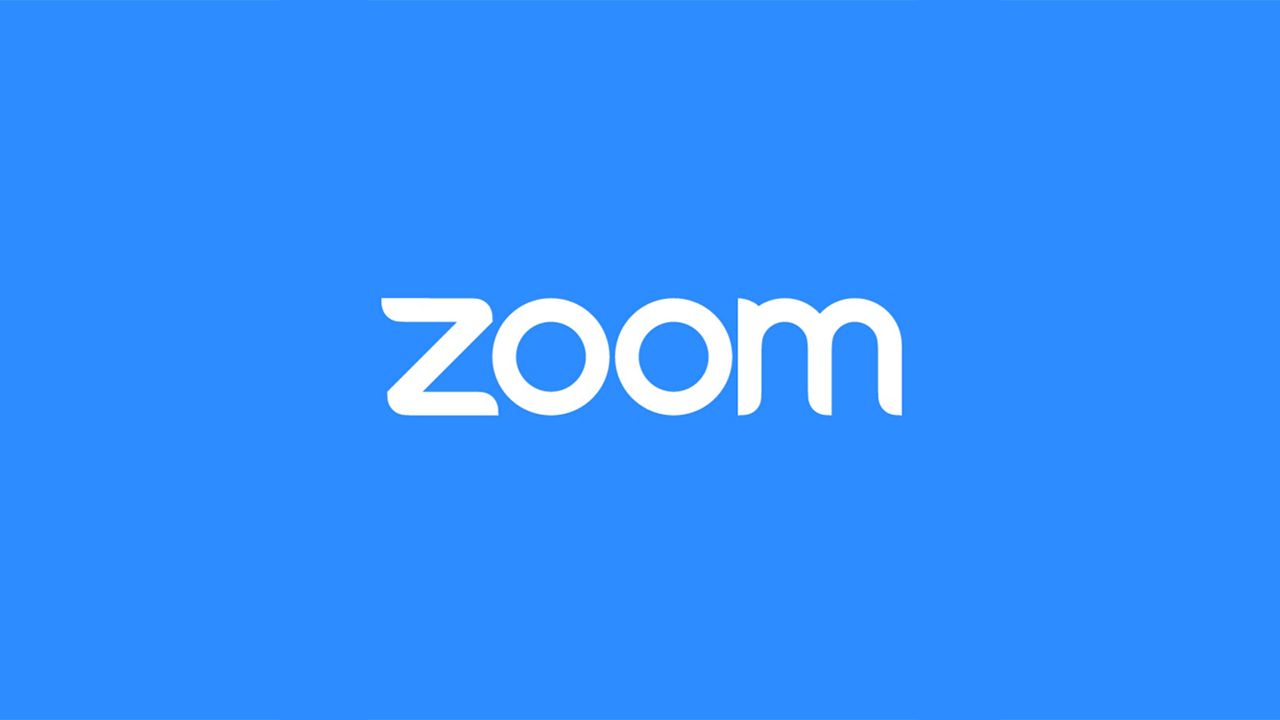 Zoom logo