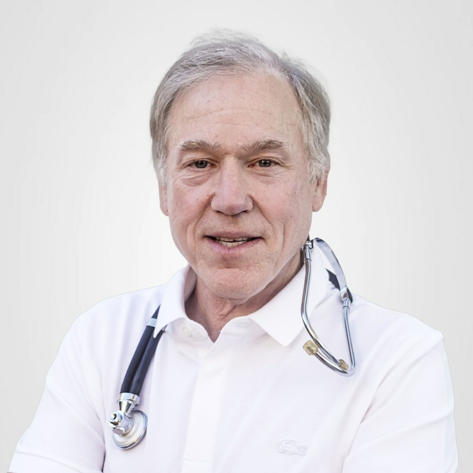 A headshot of Dr. Craig Liebenson