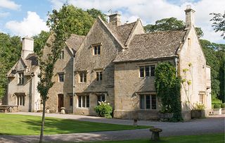 cotswolds country houses sollars manor