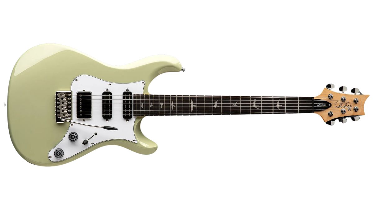 PRS SE Standard