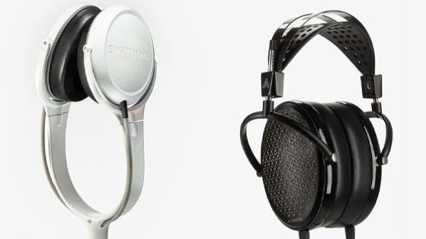 Audeze announces CRBN electrostatic audiophile headphones first developed for use in hospitals