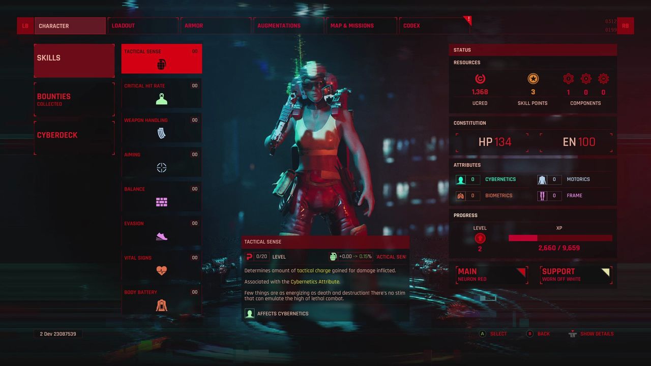 The Ascent preview