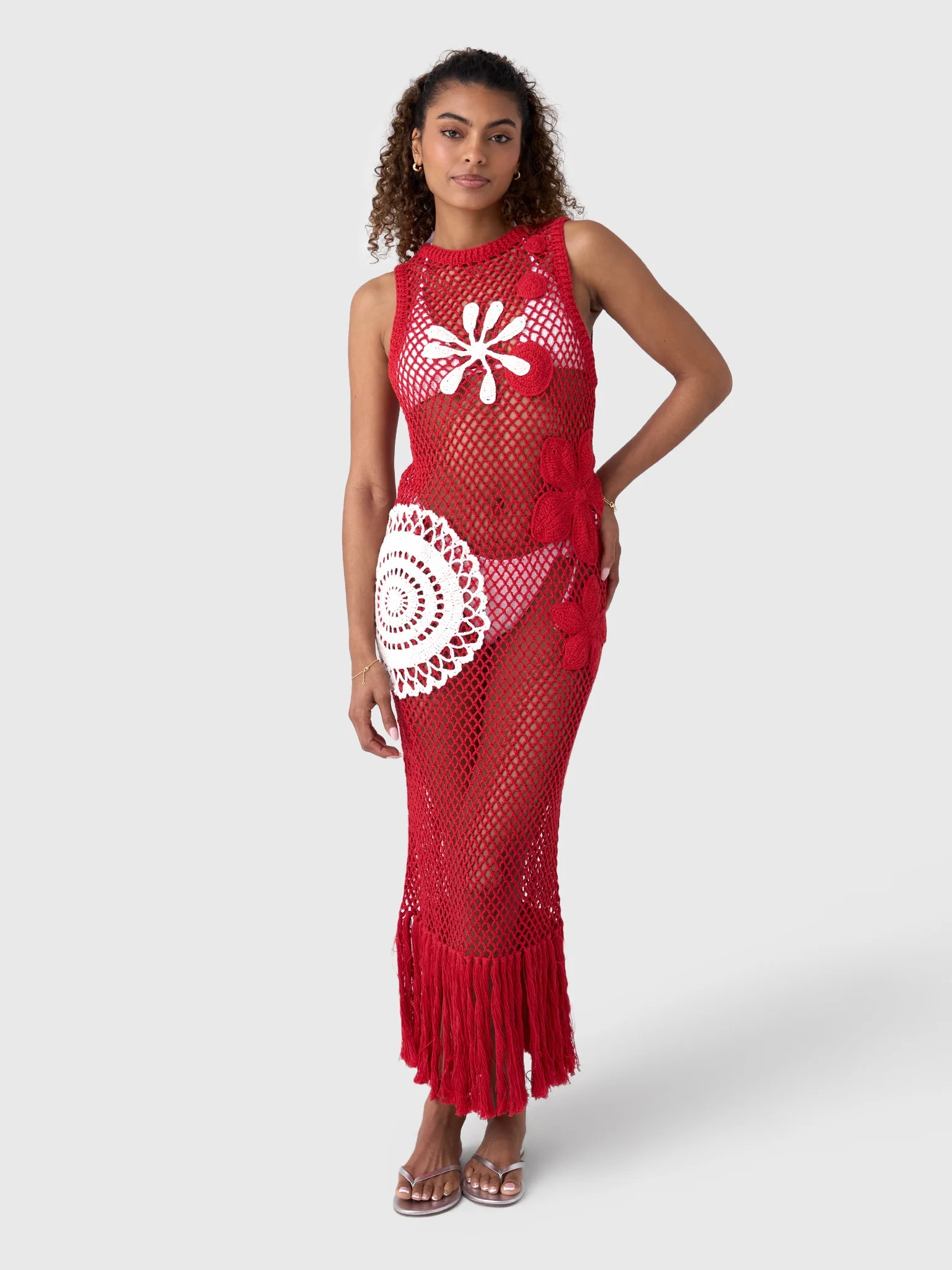 Anim Women's Azra Dress