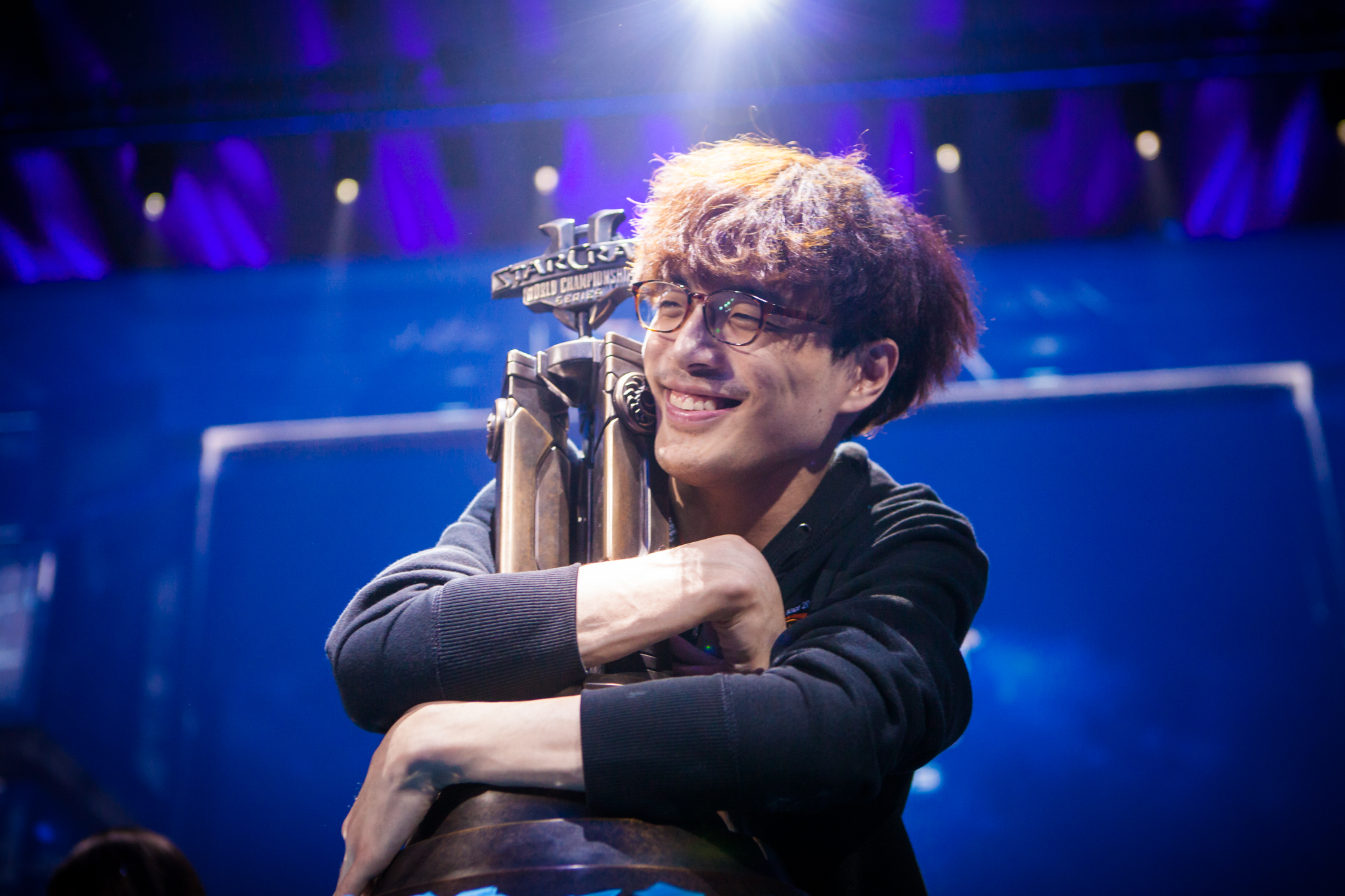 Looking back on a dramatic StarCraft II WCS Global Finals | PC Gamer