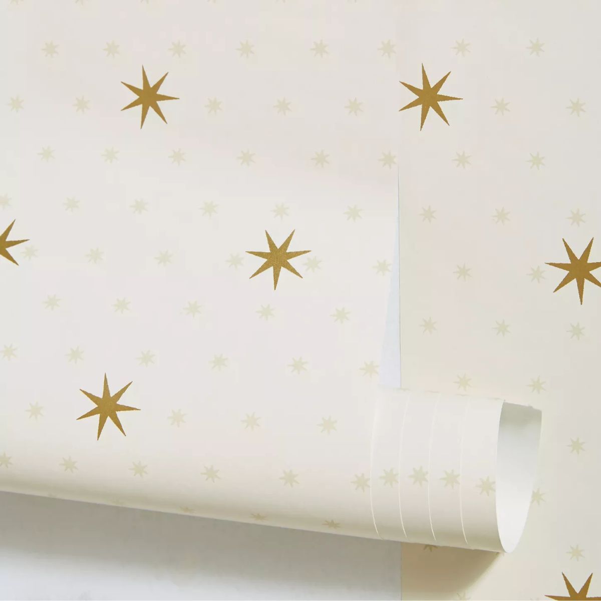Starry wallpaper