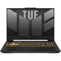 Asus TUF Gaming F15: was $899 now $750 @ Amazon