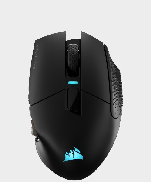 Corsair Scimitar Elite Wireless SE