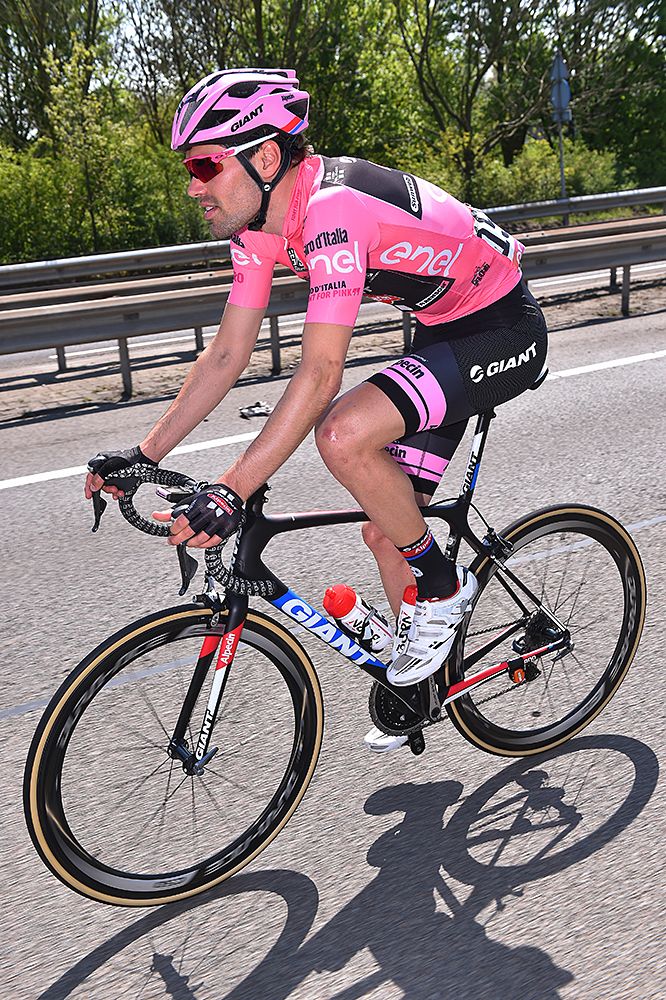 Tom Dumoulin (Giant-Alpecin)