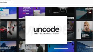 Uncode