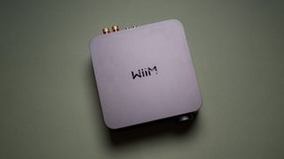 WiiM Amp 