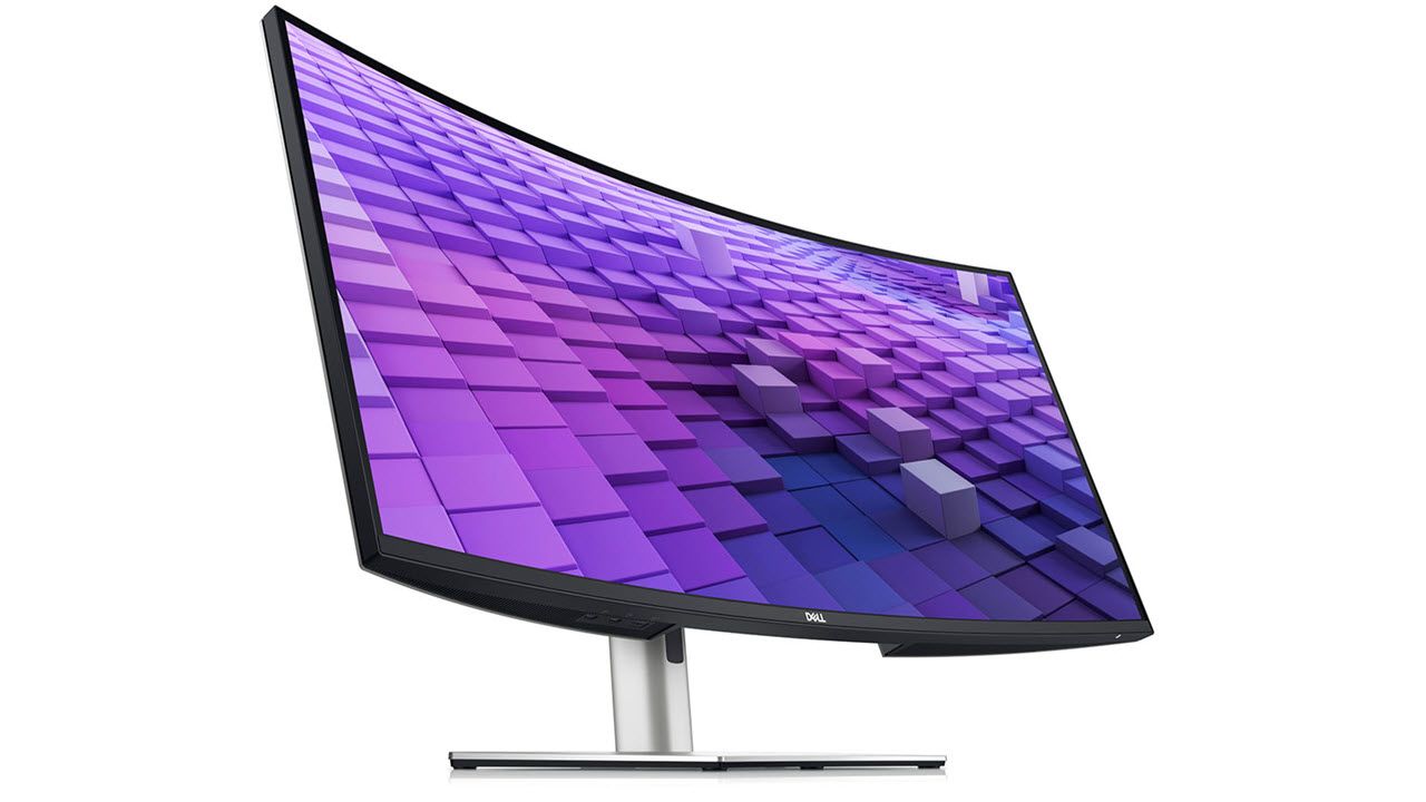 Dell UltraSharp U3824DW