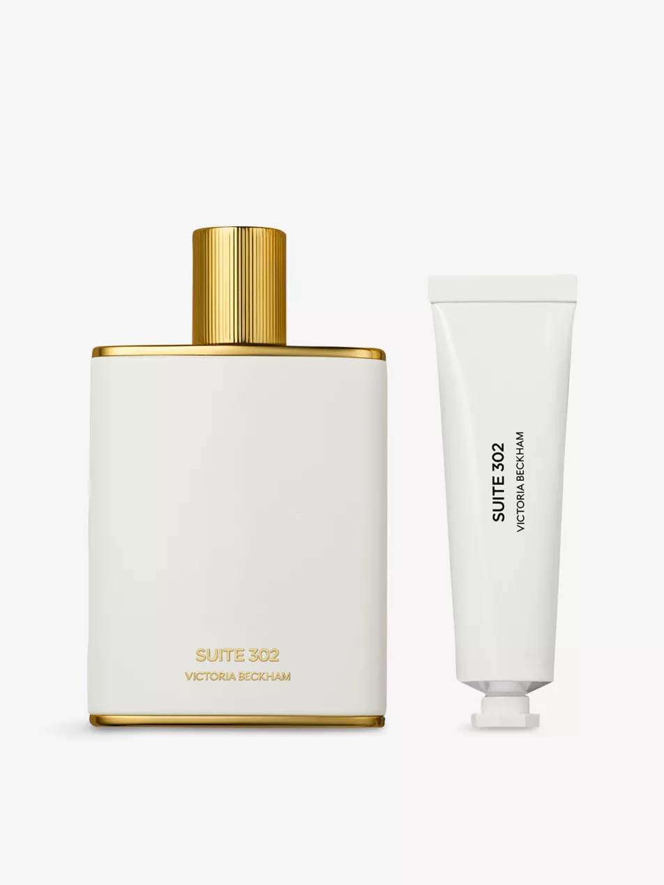 Suite 302 Eau De Parfum Gift Set