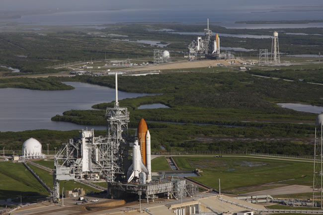 Scuttling Shuttle: Big Challenges for NASA&#039;s New Spaceship