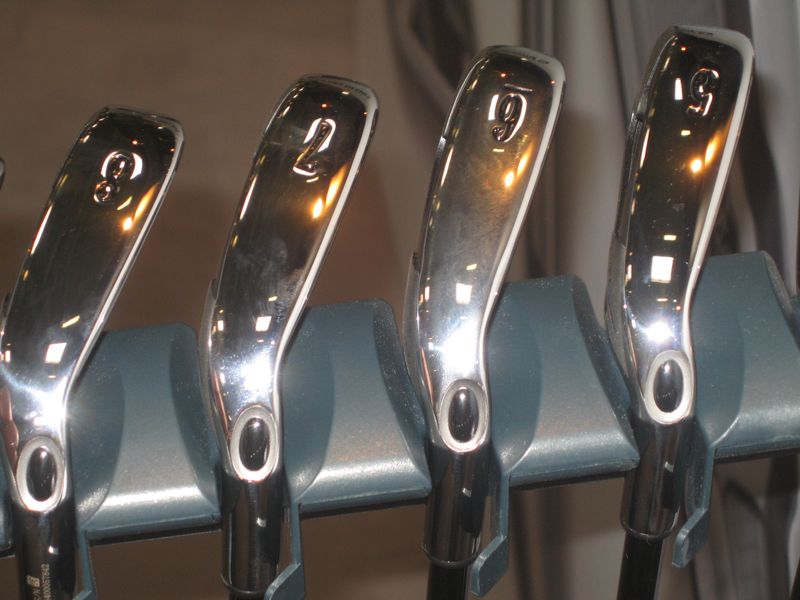 Golf Iron Reviews page 6 Golf Monthly