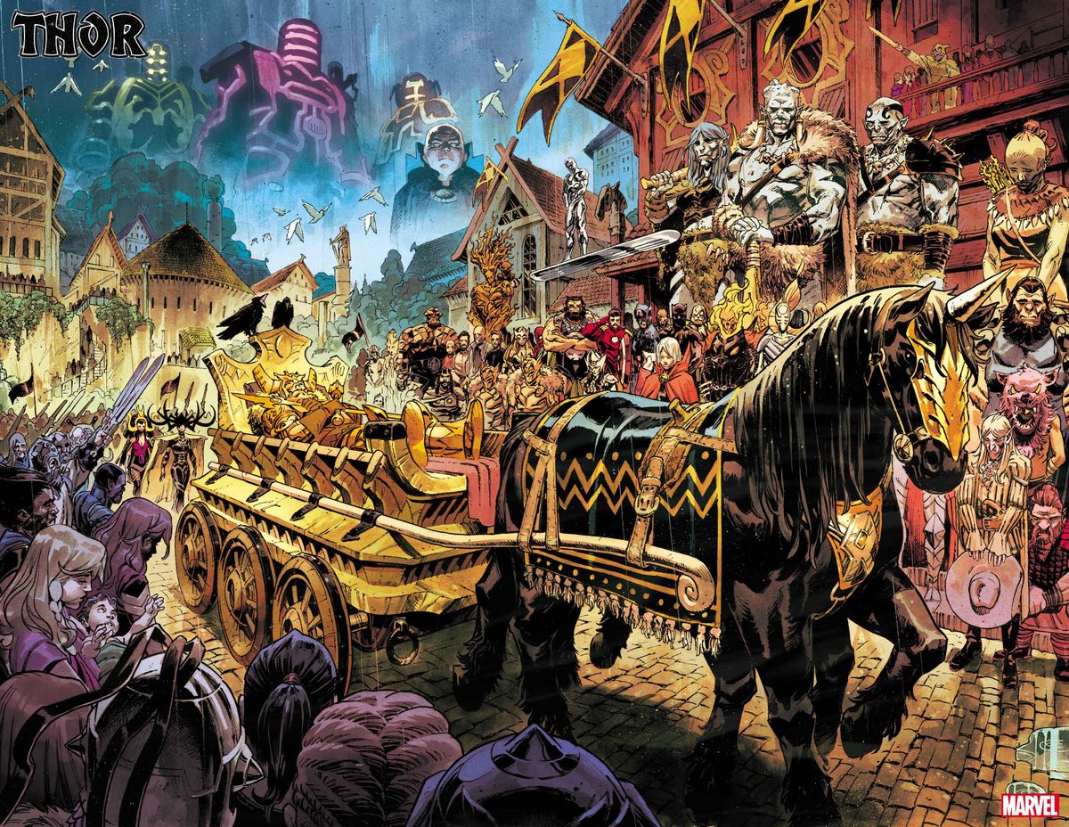 Thor #24