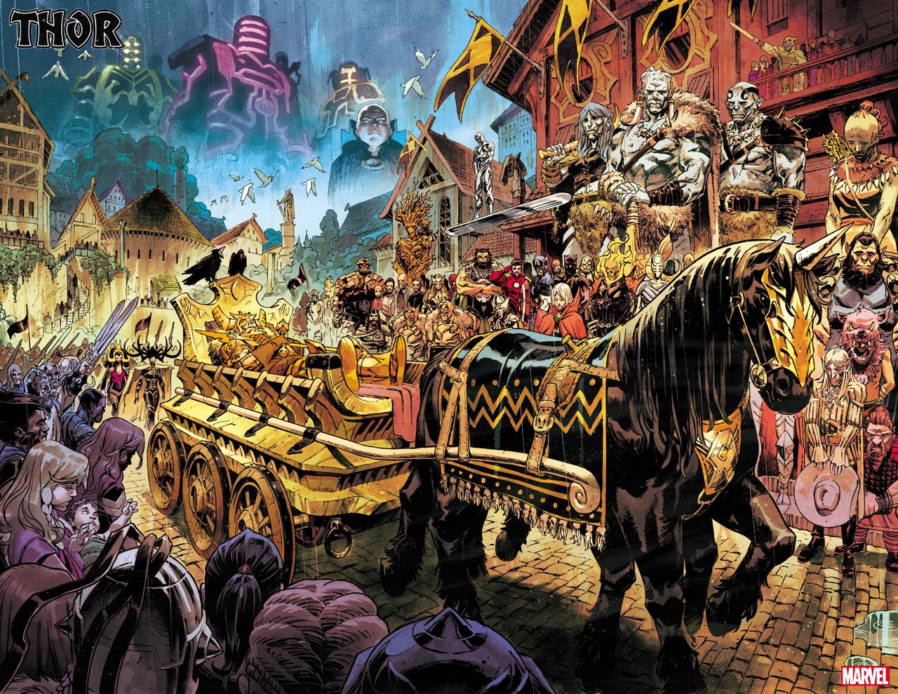 Thor #24