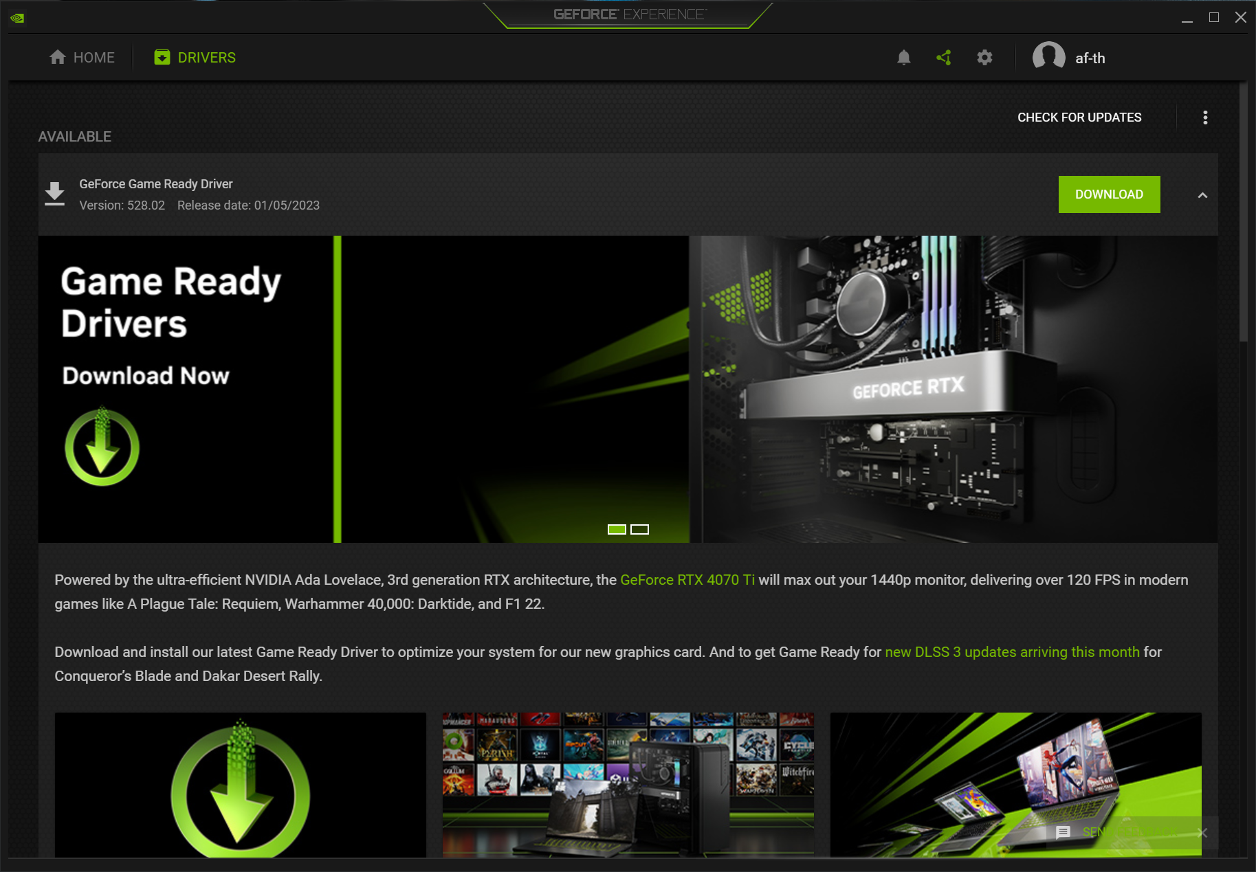 Geforce experience фильтры раст фото 31