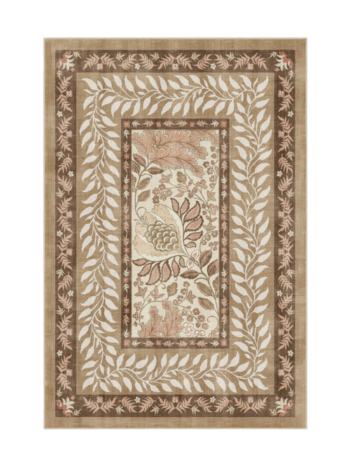 Provence Natural Rug