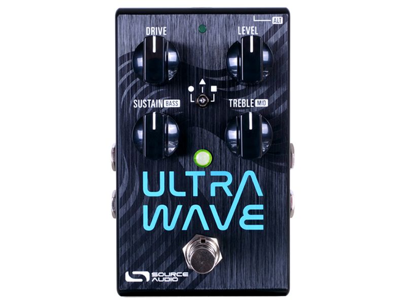 Source Audio Ultra Wave