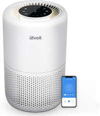  Levoit  Core Smart Air Purifier 200S-P